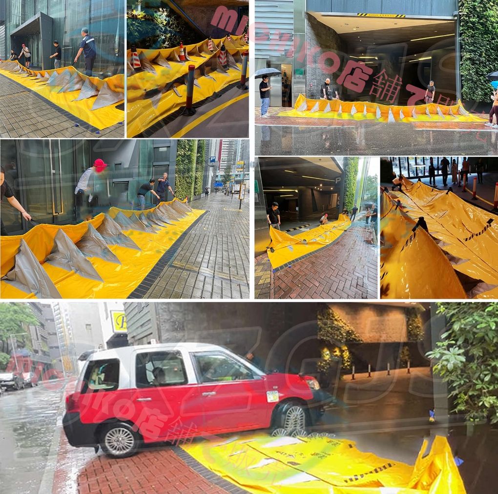 防災用品