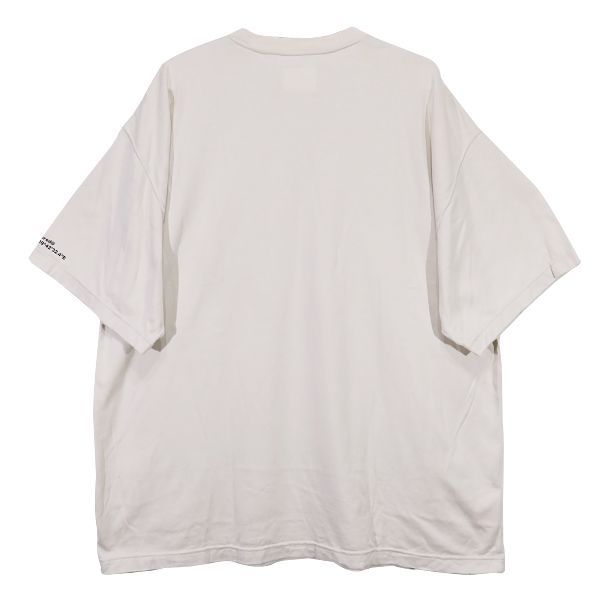 WTAPS ダブルタップス 22SS AII 01/SS/COTTON 221ATDT-CSM01 エーアイ 
