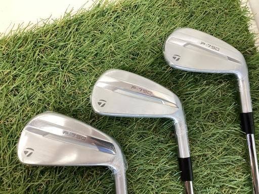 クラブ Taylor Made P790 NS PRO MODUS3 TOUR105 P790 アイアン(5本セット) N.S.PRO MODUS3 TOUR 105(アイアン