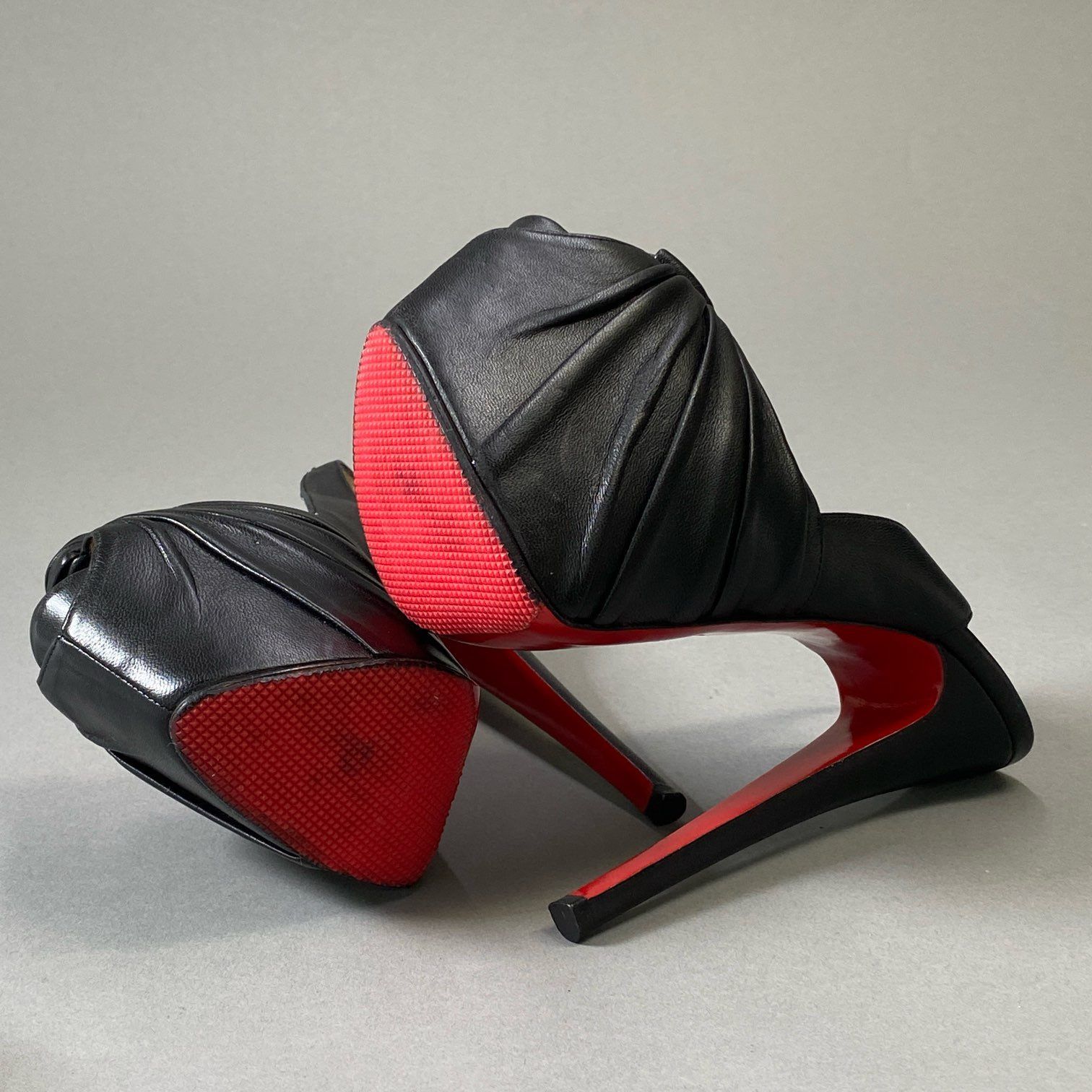 35サイズ ブラック