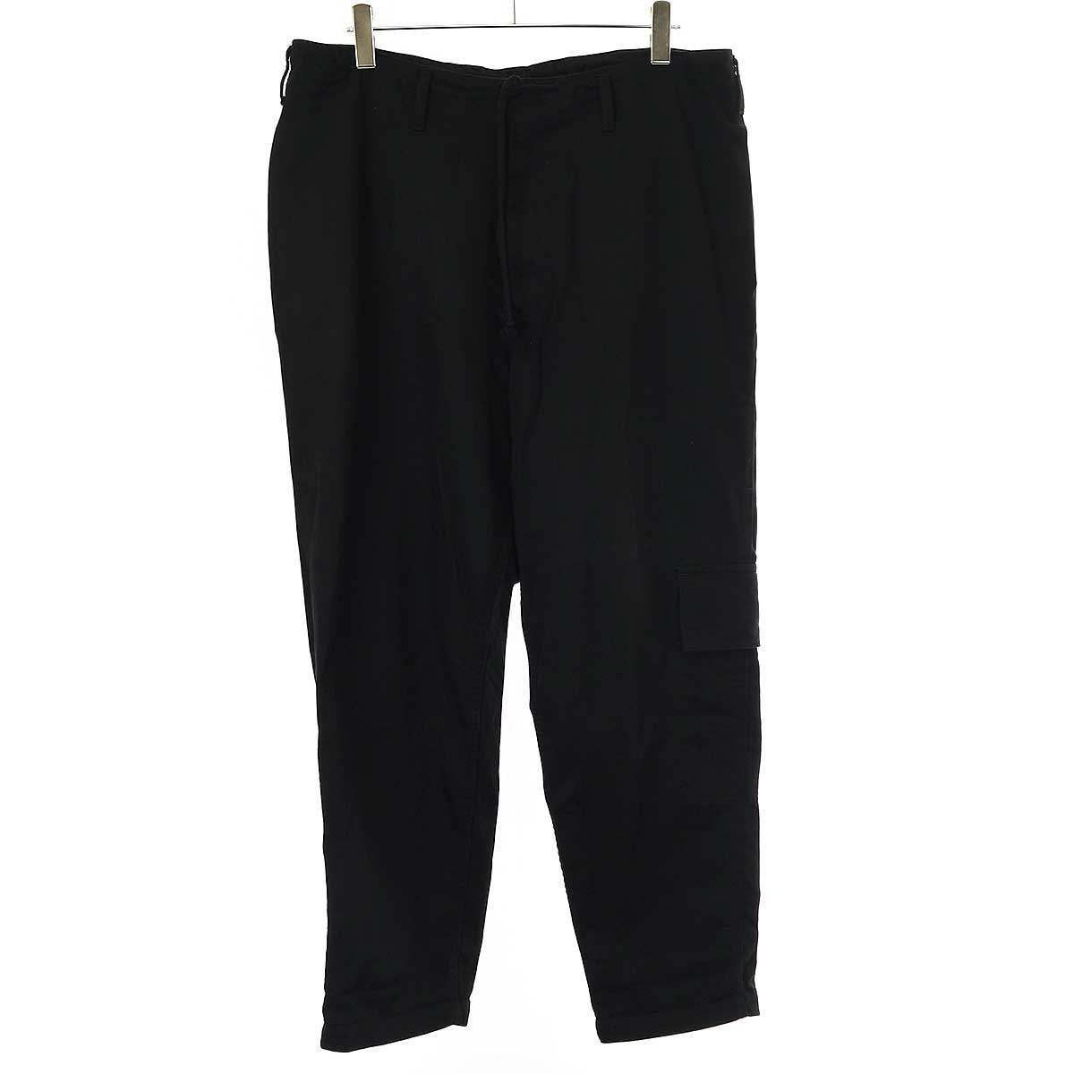 BLACK Scandal Yohji Yamamoto ブラックスキャンダルヨウジヤマモト 