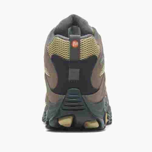 メレル モアブ 3 シンセティック ミッド ゴアテックス カンガルー|コヨーテ 500255 28.0cm HRDEVELOPMENT_JP