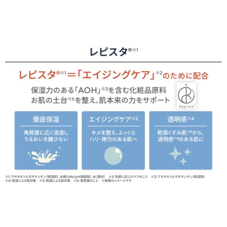 J.avec toi ジェイアベックトワ バイタライジングローション ROMAIN