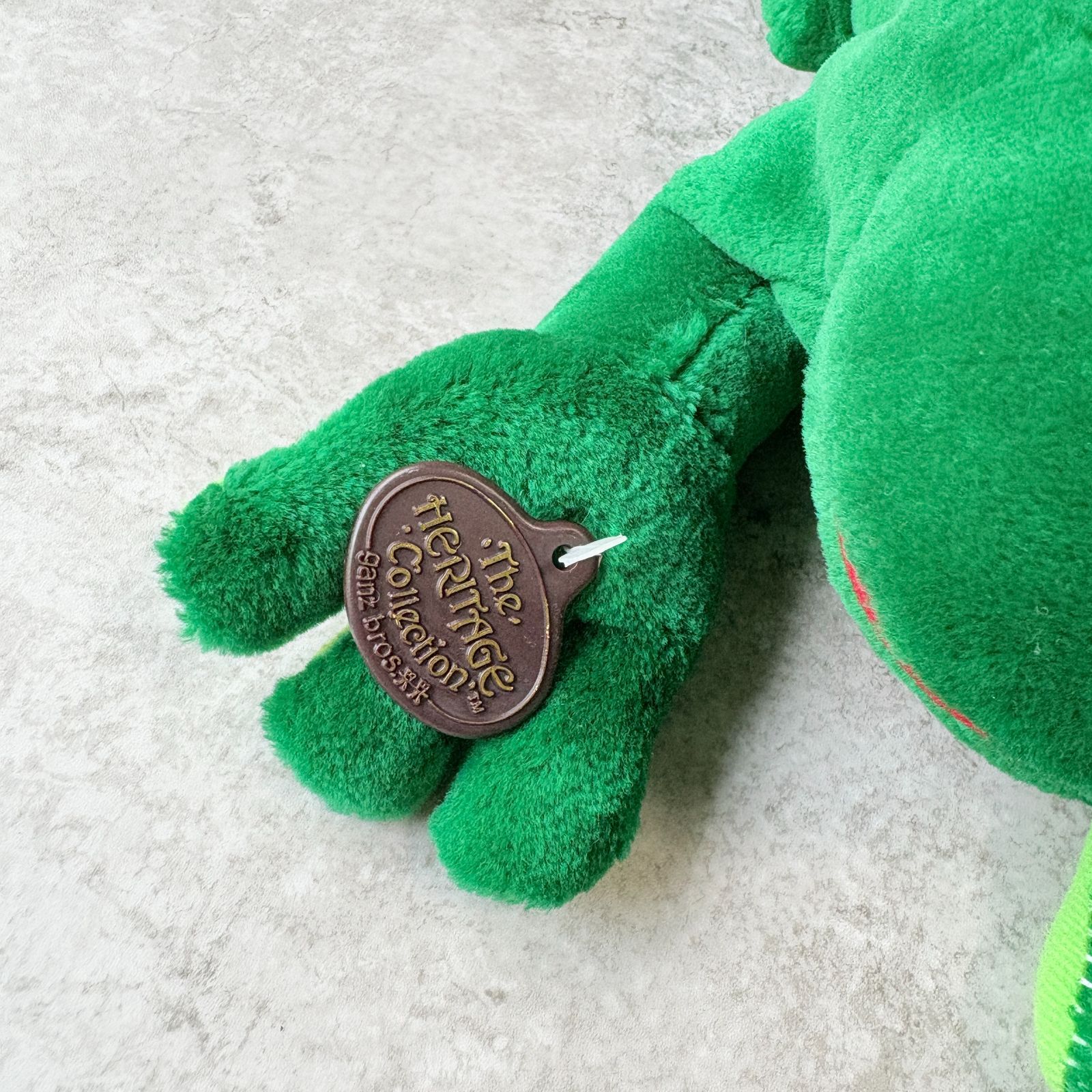 ジェリーキャット カエル かえる 蛙 frog ヘッドホン イヤホン 新作