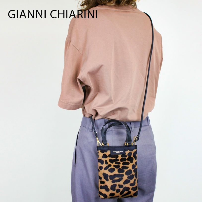 新品商品】GIANNI CHIARINI (ジャンニ キアリーニ) （BS 9990
