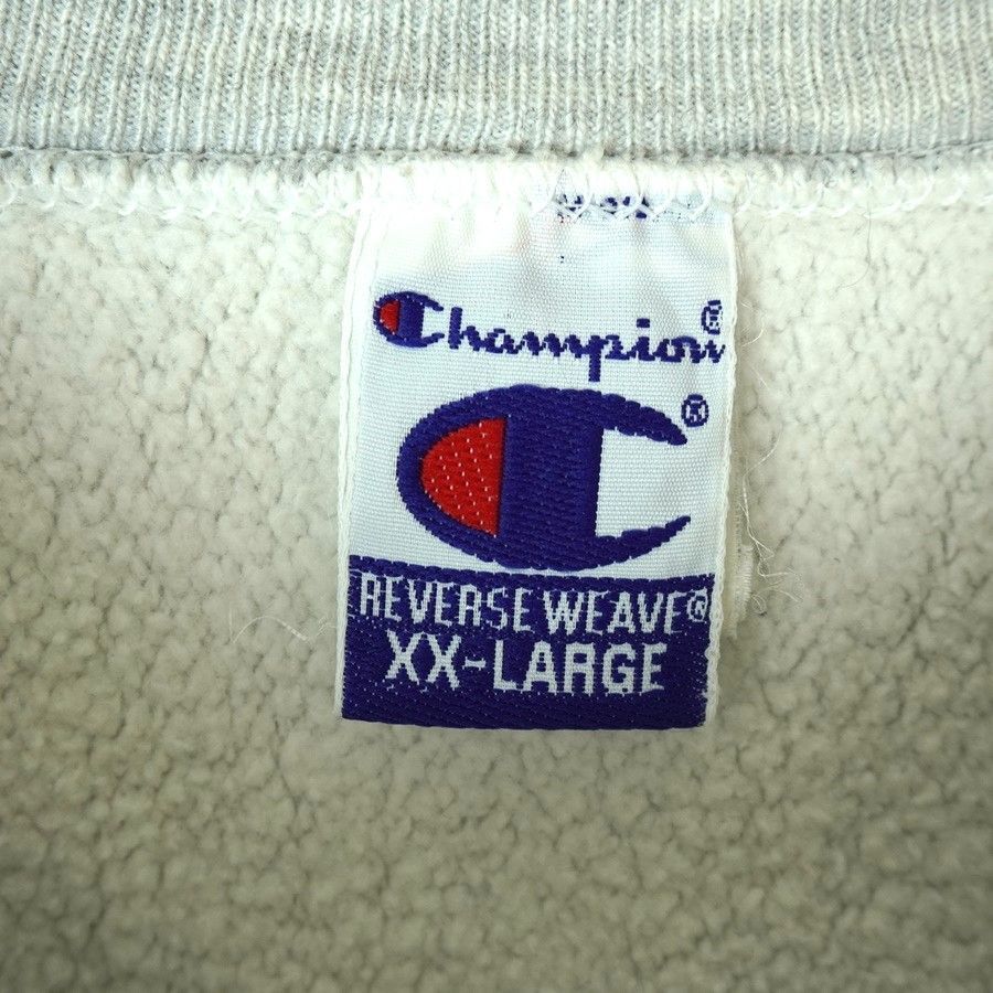 00s Champion リバースウィーブ ミネソタ大学 カレッジ スウェット 00s Champion 