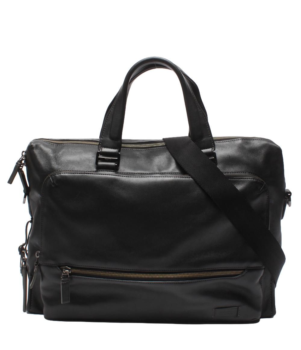 トゥミ 2way ブリーフケース ビジネスバッグ ショルダーバッグ 斜め