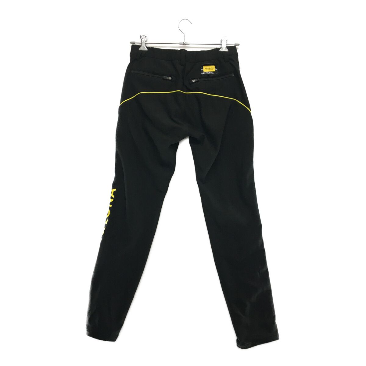 中古 メンズ マークアンドロナ MARKu0026LONA パンツ 46(M) 黒 