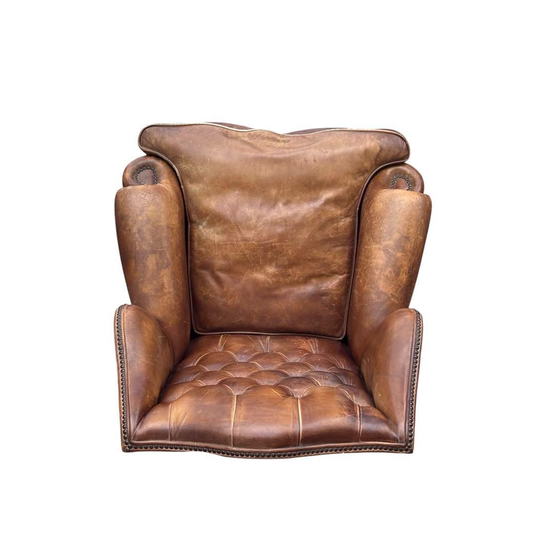 チェスターフィールド