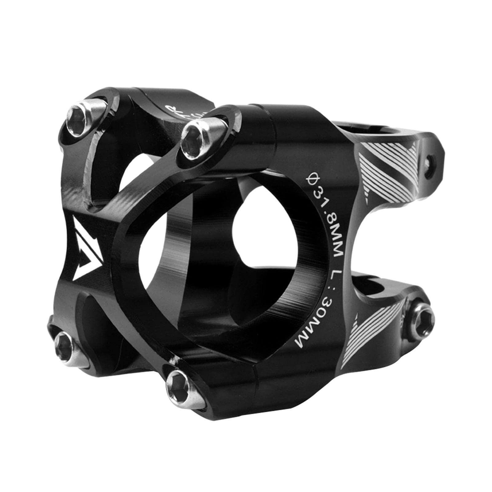 新着商品】マウンテンバイクステム 31.8mm 30mm自転車ステム