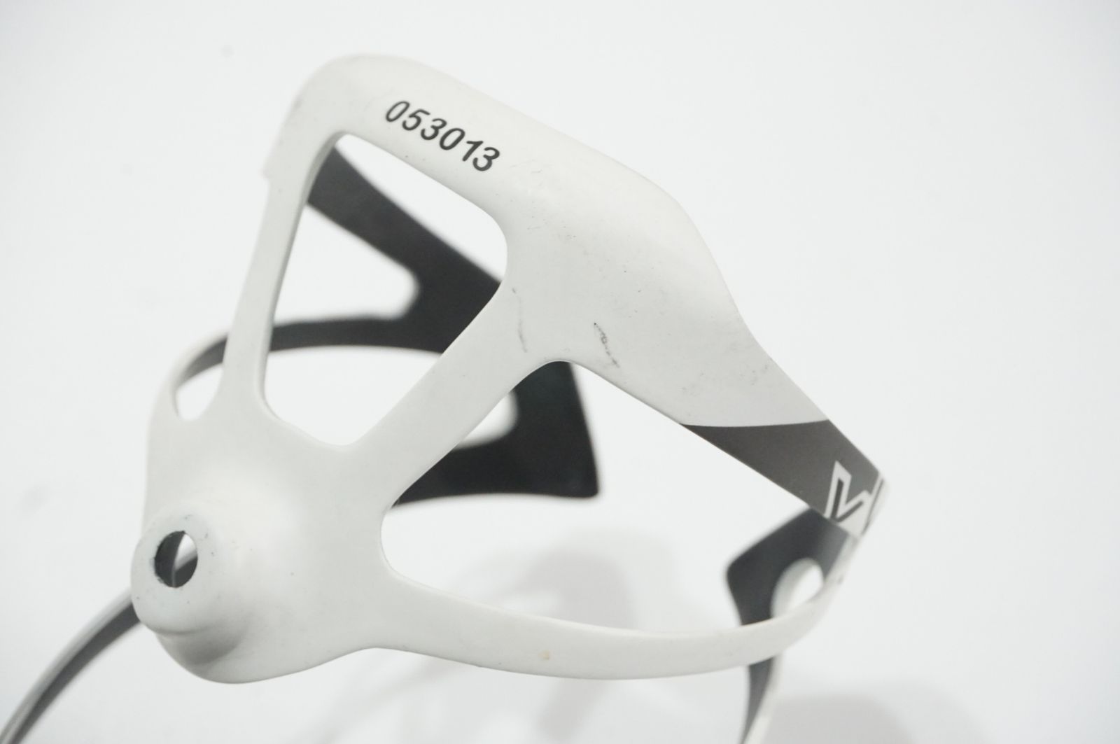 Bontrager XXX カーボンボトルケージ 2個セット ボントレガー BONTRAGER XXX カーボンボトルケージ 2個セット ブラック