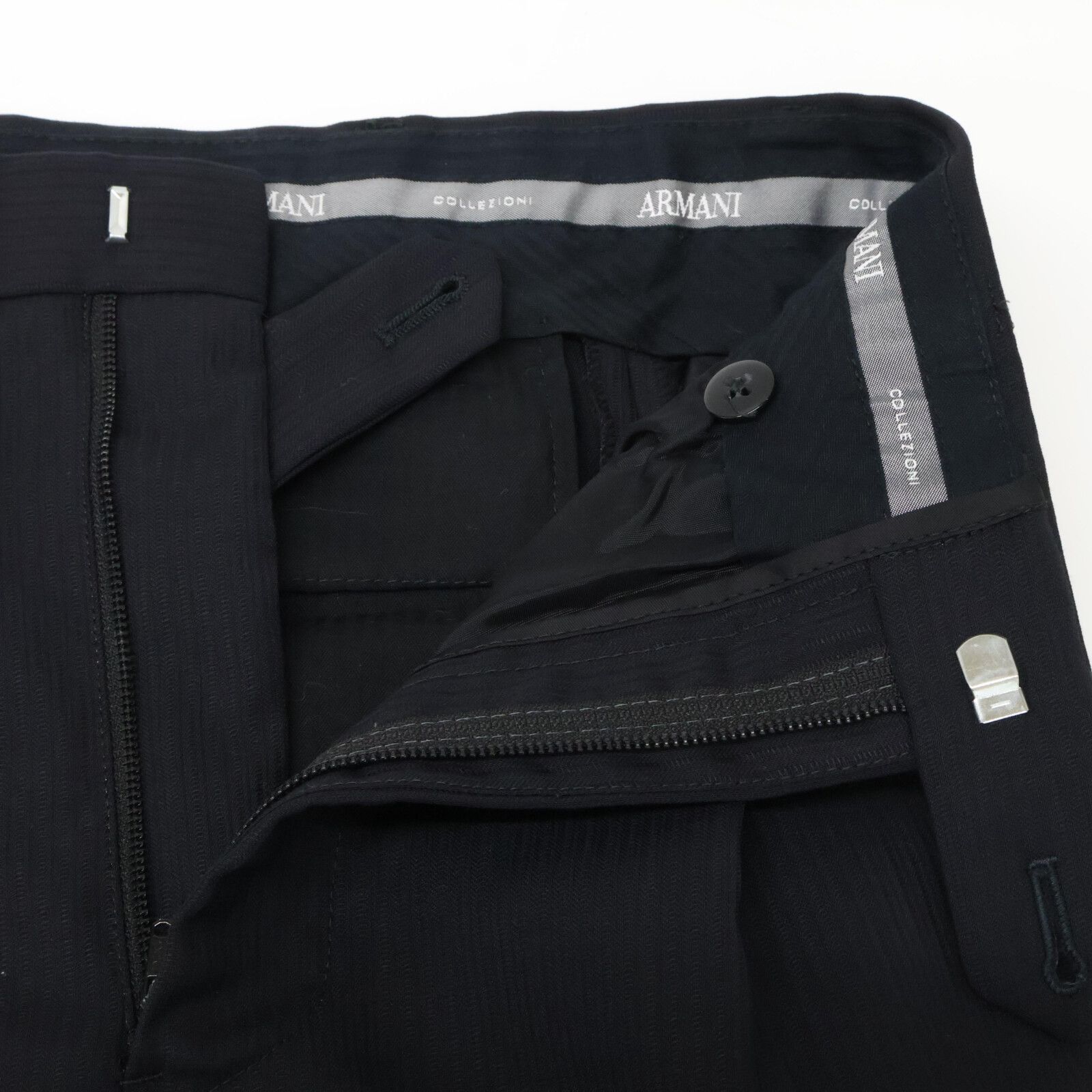 COLLEZIONI アルマーニコレッツォーニ