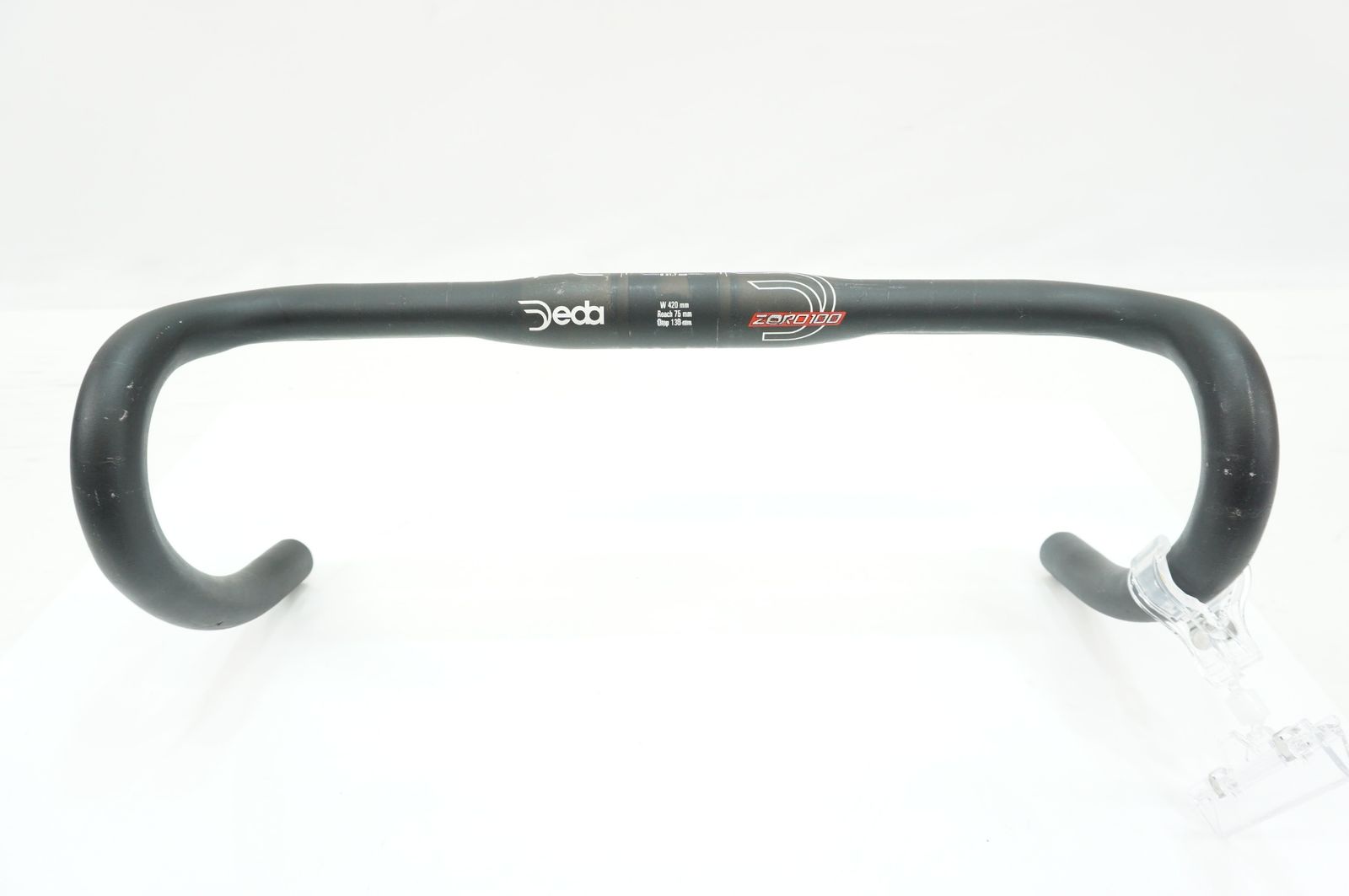 DEDA 「デダ」 ZERO100 φ31.7 420mm ハンドル / バイチャリ大宮店