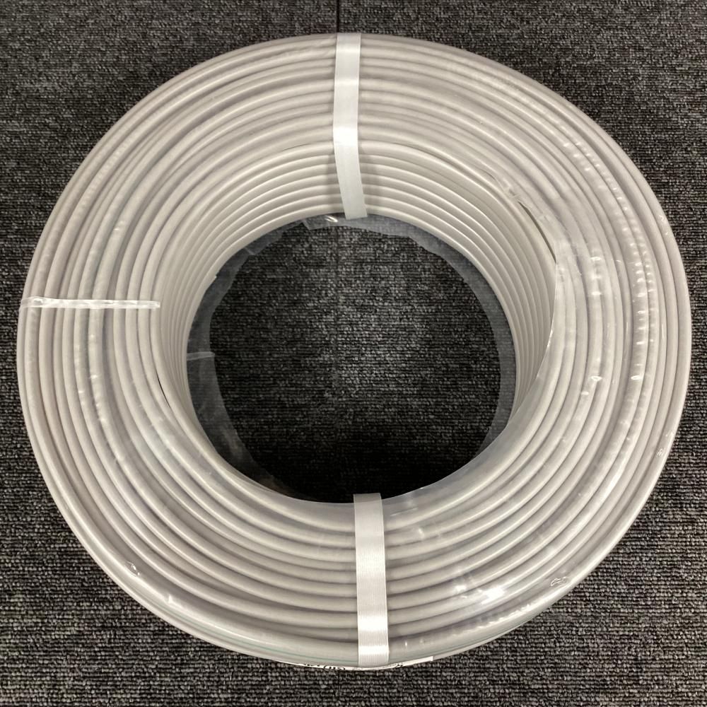 YAZAKI 矢崎 VVF PbF ケーブル 3x2.0㎜ 100m 黒 白 緑 202 HRDEVELOPMENT_JP