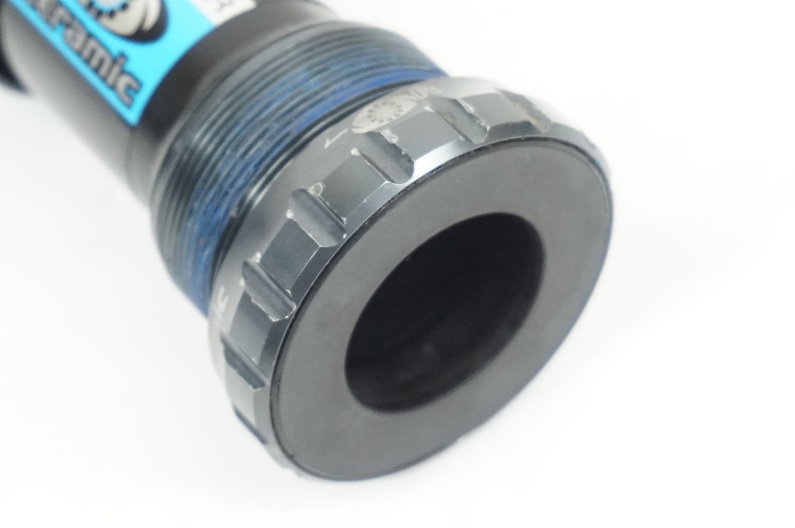 SUGINO (BB86) SUPER CERAMIC ボトムブラケット | スギノ