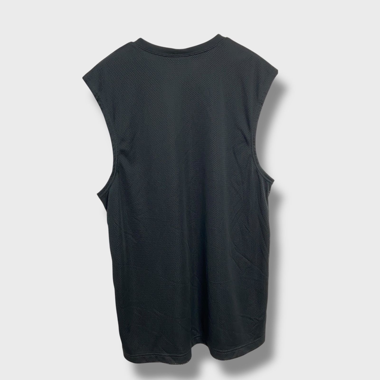 LYFT】(即完売)LION GRAPHIC VINTAGE タンクトップ LYFT】(即完売)LION