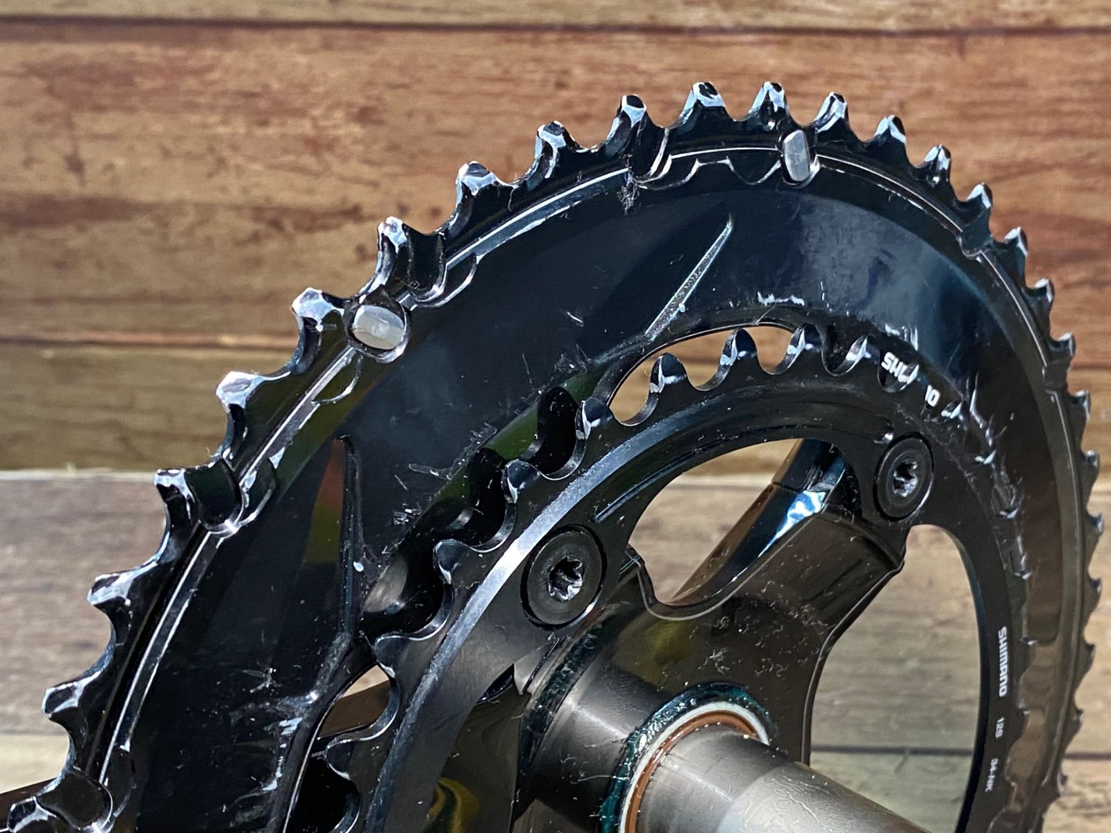 IF477 シマノ SHIMANO デュラエース DURA-ACE FC-R9200 クランク