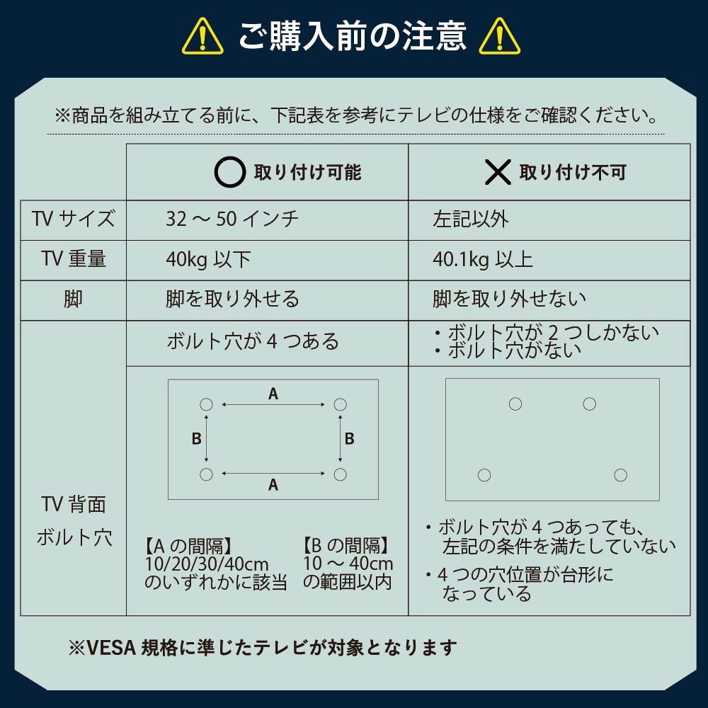 コード隠し機能付｜回転式ラック付属