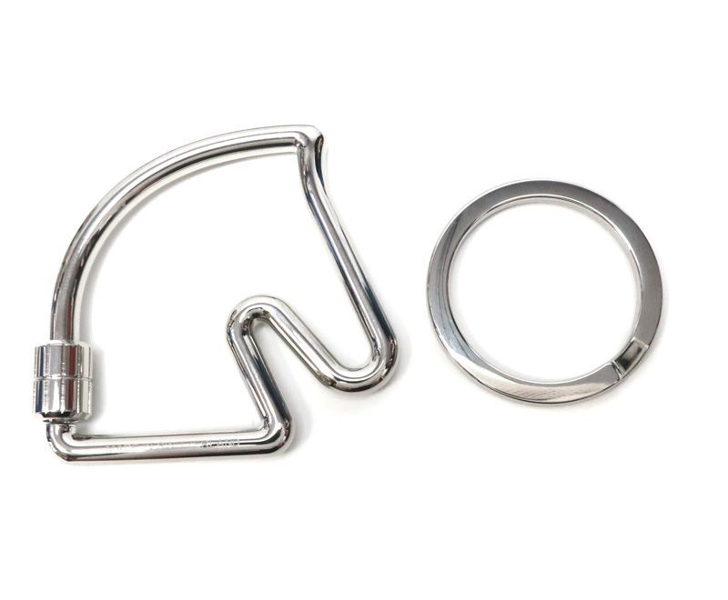 キーホルダー シュヴァル