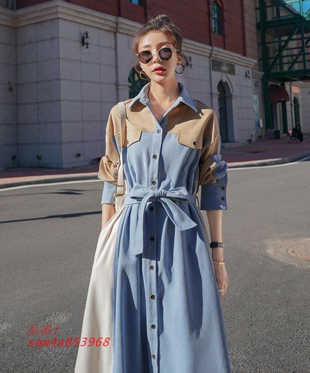 ロングコート am4a853968