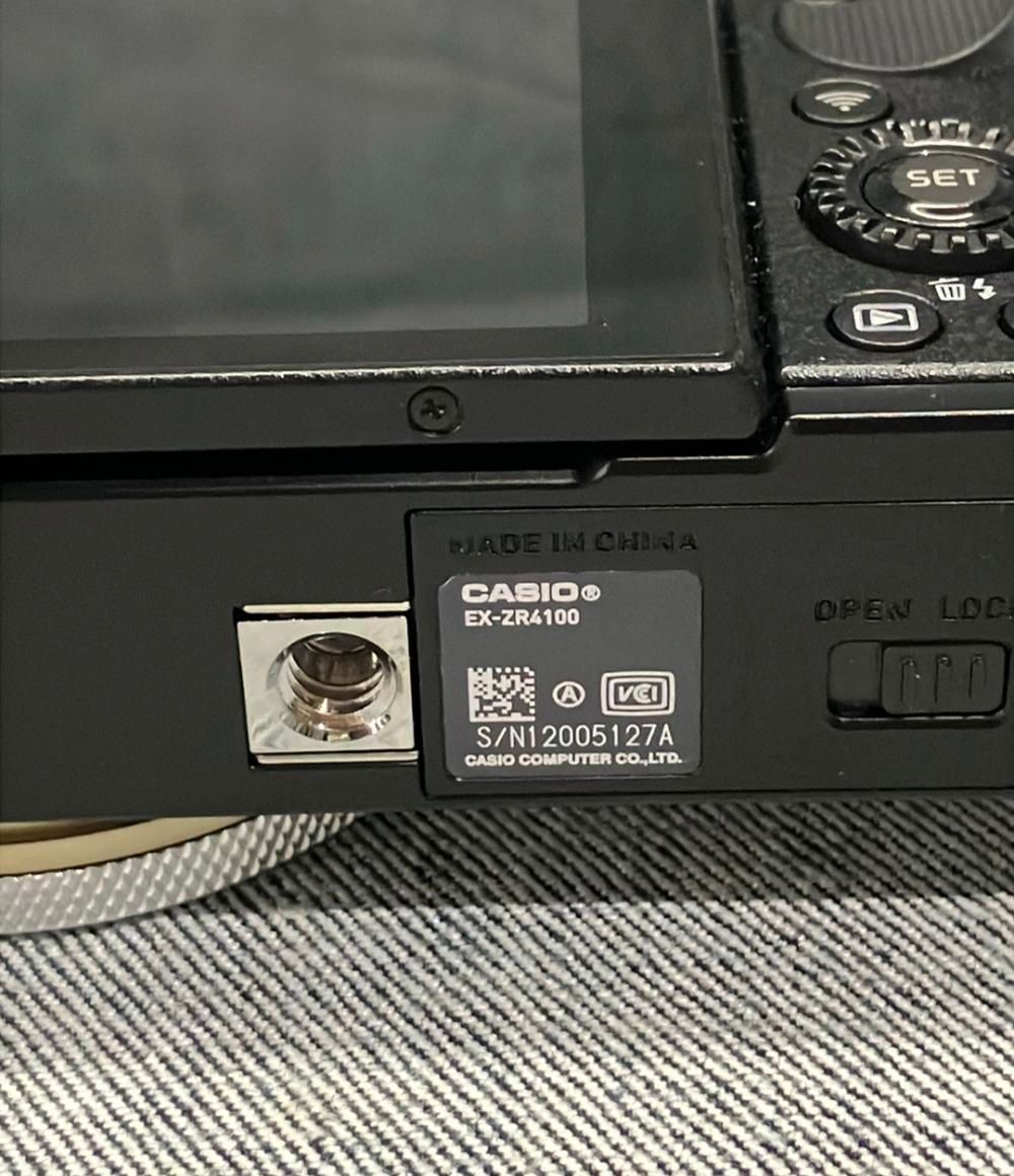 デジタルカメラ