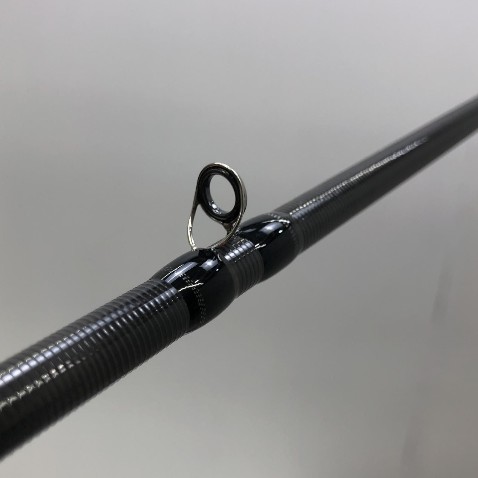 JACKALL - 【加古川店】 中古 JACKALL | ジャッカル ロッド 23リボルテージ RVⅡ-C610M 【84】 加古川店】 中古 JACKALL | ジャッカル ロッド 23リボルテージ