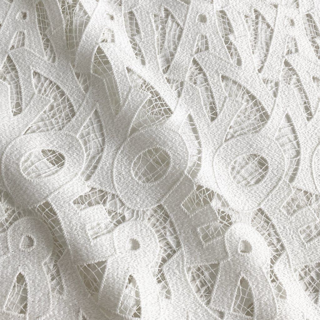 81i11 【イタリア製】ERMANNO FIRENZE エルマンノ フィレンツェ レース