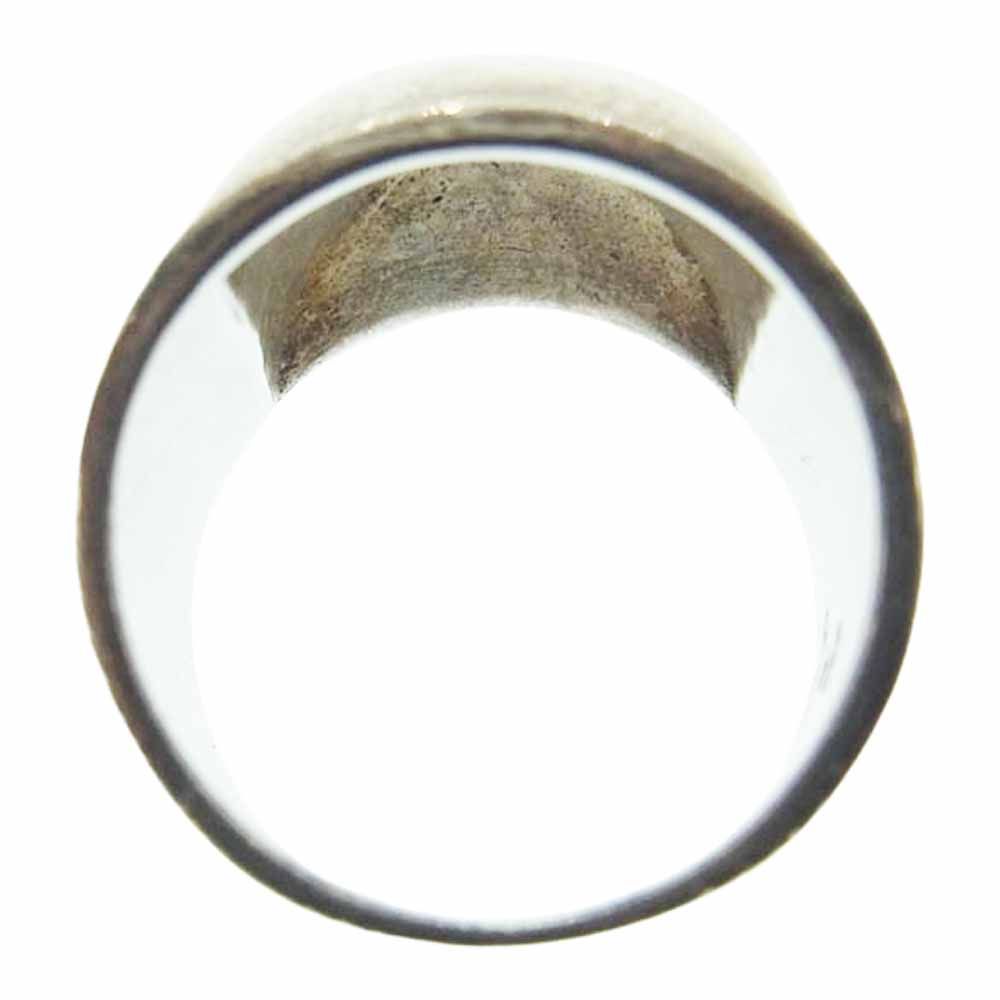 エンド カスタム ジュエリーズ END CUSTOM JEWELLERS EXTRA STUDS RING