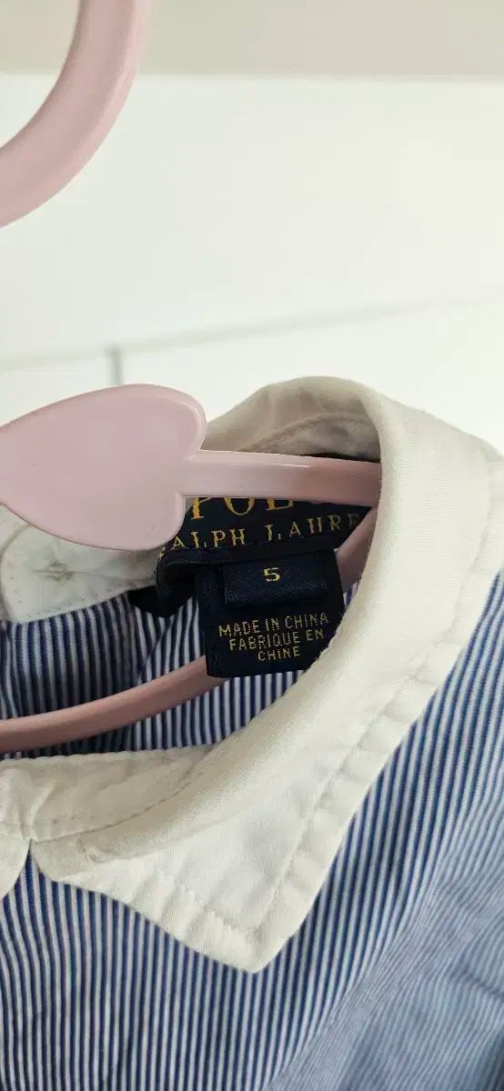 ラルフローレン 女児