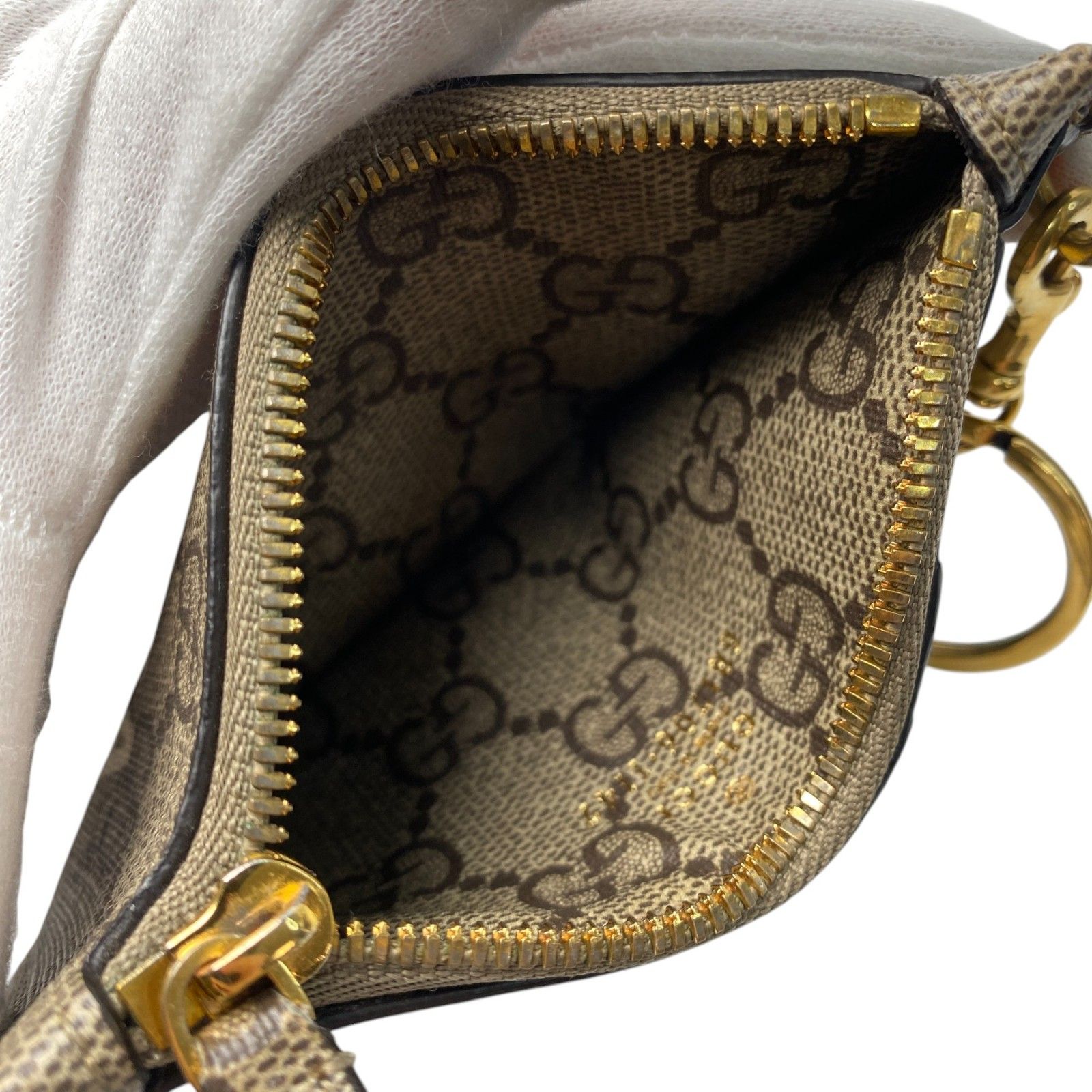 美品 グッチ GUCCI バレンシアガ BALENCIAGA レディース コラボ 681706