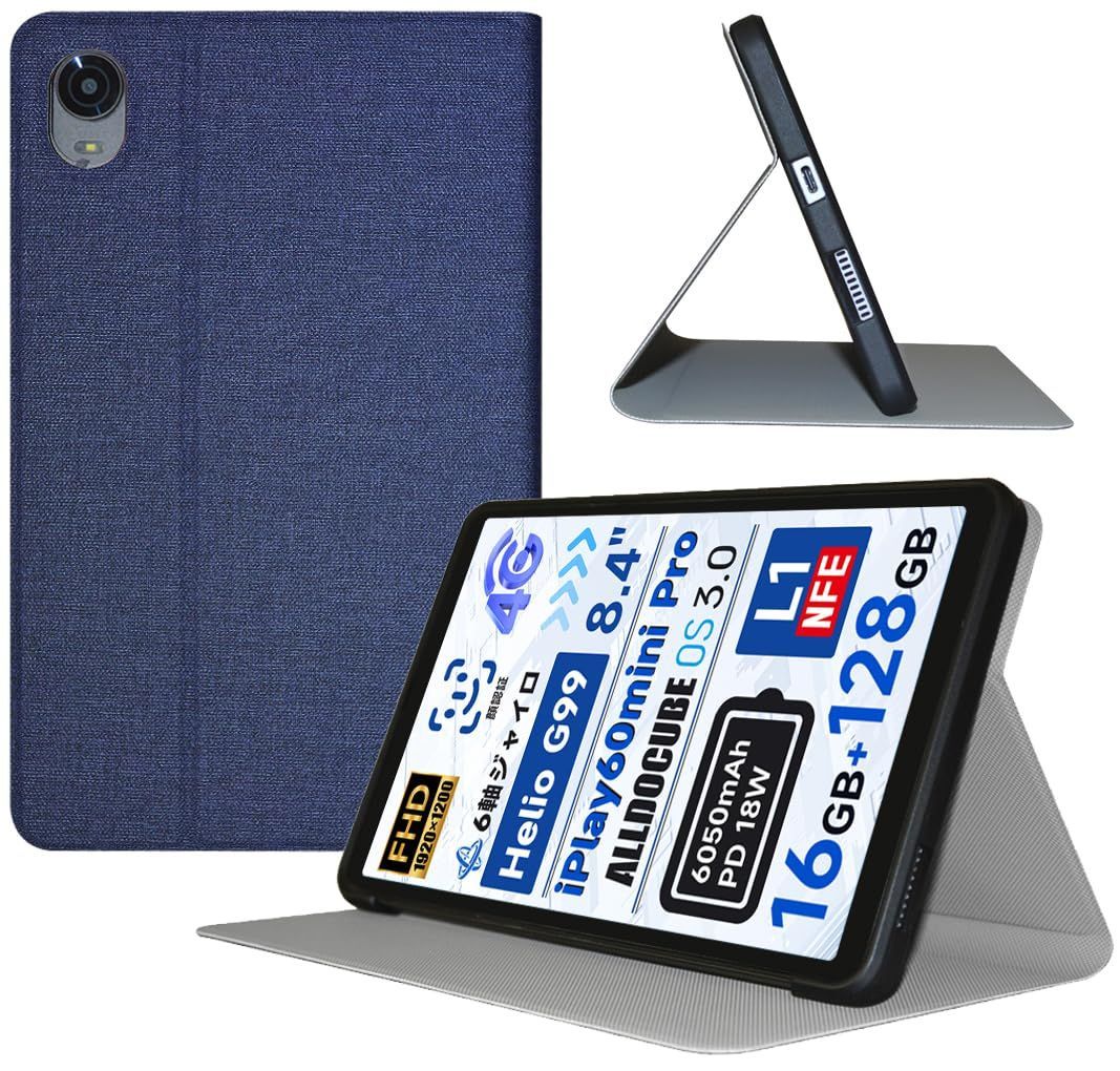 Alldocube iPlay60 mini Pro クリアケース付 Amazon.co.jp: For ALLDOCUBE iPlay 60 mini Pro/iPlay 60 Mini