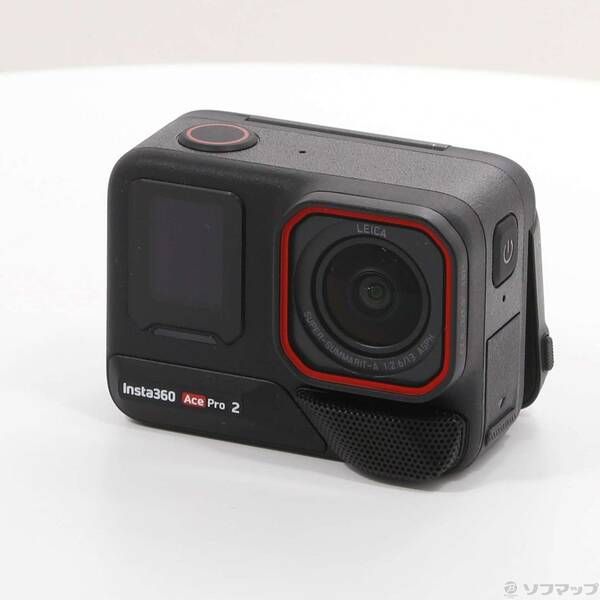 〔 品〕 Insta360 Ace Pro 2 デュアルバッテリーキット 262