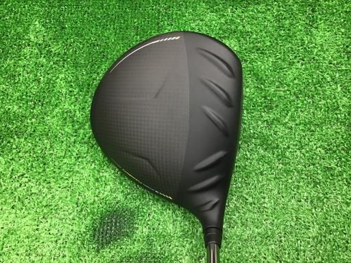 中古】 ピン G430 MAX 10K 10.5° レフティ ドライバー DR PING TOUR 