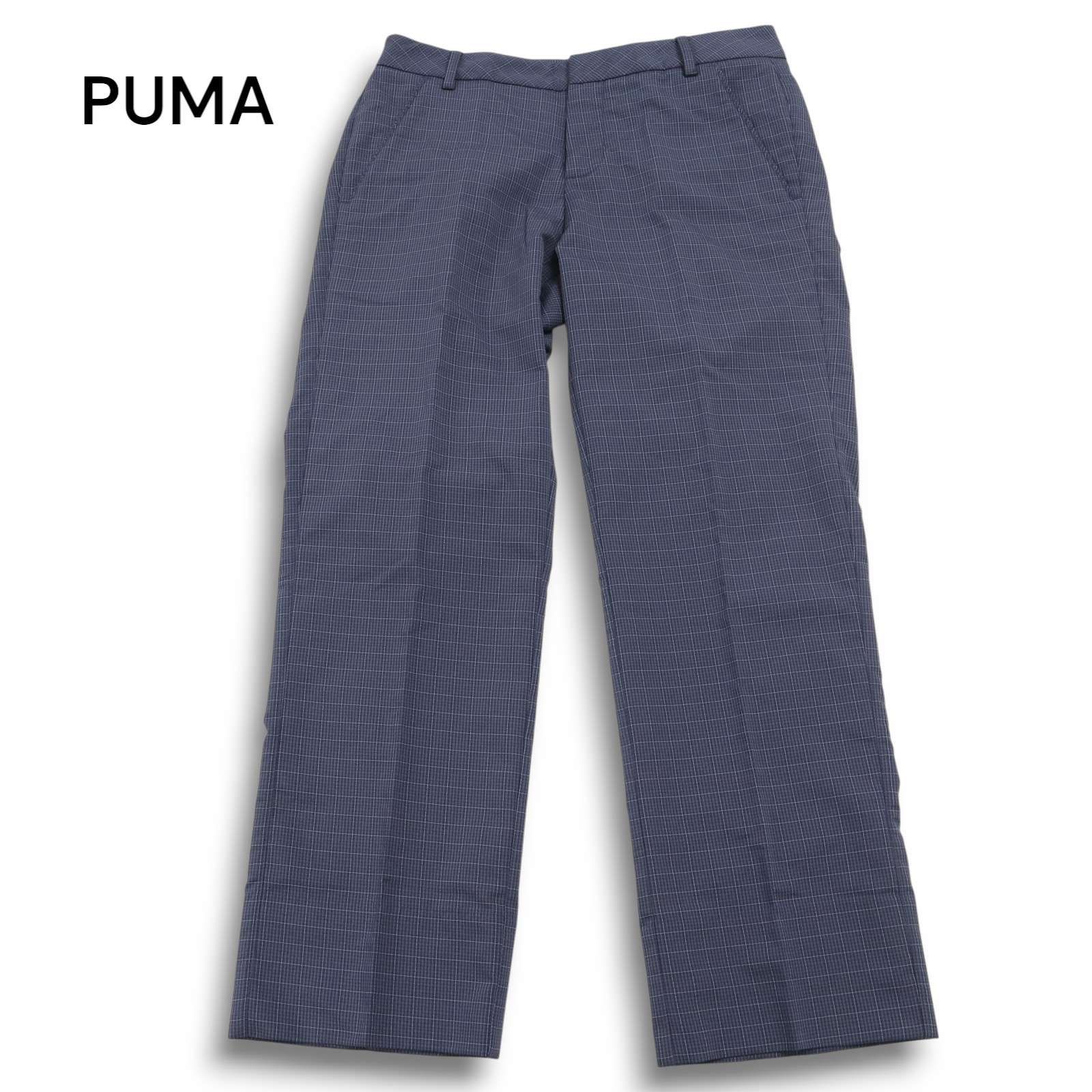 PUMA GOLF スラックス パンツ PUMA GOLF スラックス パンツ