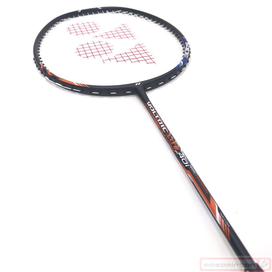 2023年製/新品/ヨネックス/ボルトリック ライト 40i/78g/青/オレンジ