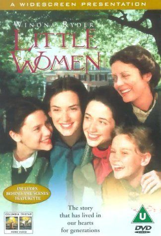 Little Women [DVD] 【公式通販】