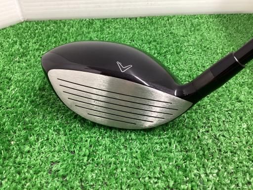 中古】 キャロウェイ Callaway COLLECTION 3W フェアウェイ
