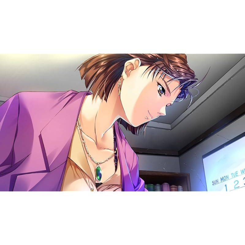 PlayStation4 - 慟哭 そして… 81m74SGDaqL._UF350,350_QL50_.jpg