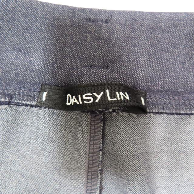 人気即売品/美品】DAISY LINデイジーリン☆Pants Shape Velour