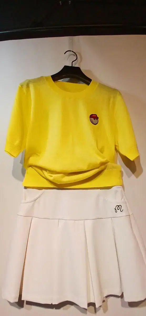七部ウィメンズゴルフウェア