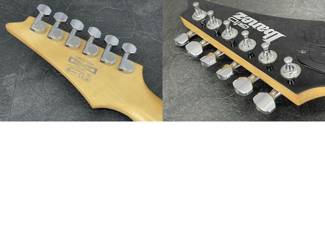 アイバニーズ GRG170 DX エレキギター IBANEZ Gio GRG170DX BKN エレキギター(アイバニーズ ジオ