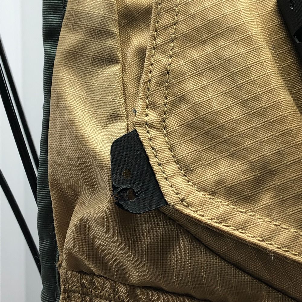 ハイブリッドパックベスト S