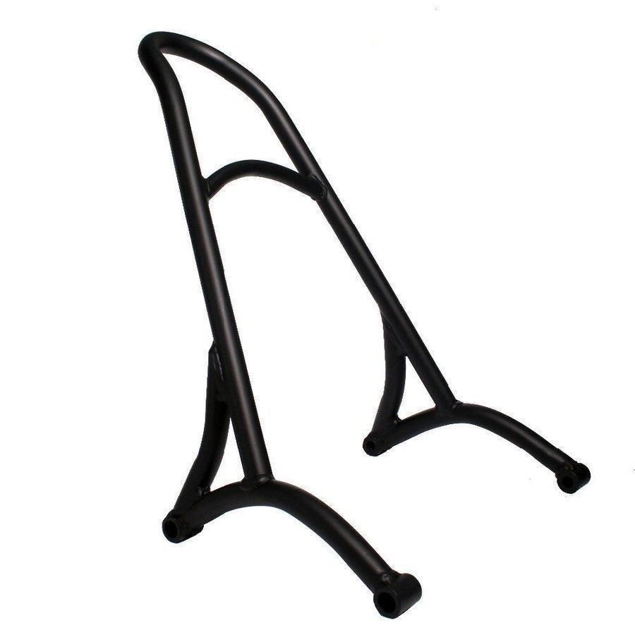 バイク 外装 シーシーバー ハーレー Harley Davidson スポーツスター XL 883 1200 ショートタイプシーシーバー アイアン ss 入荷