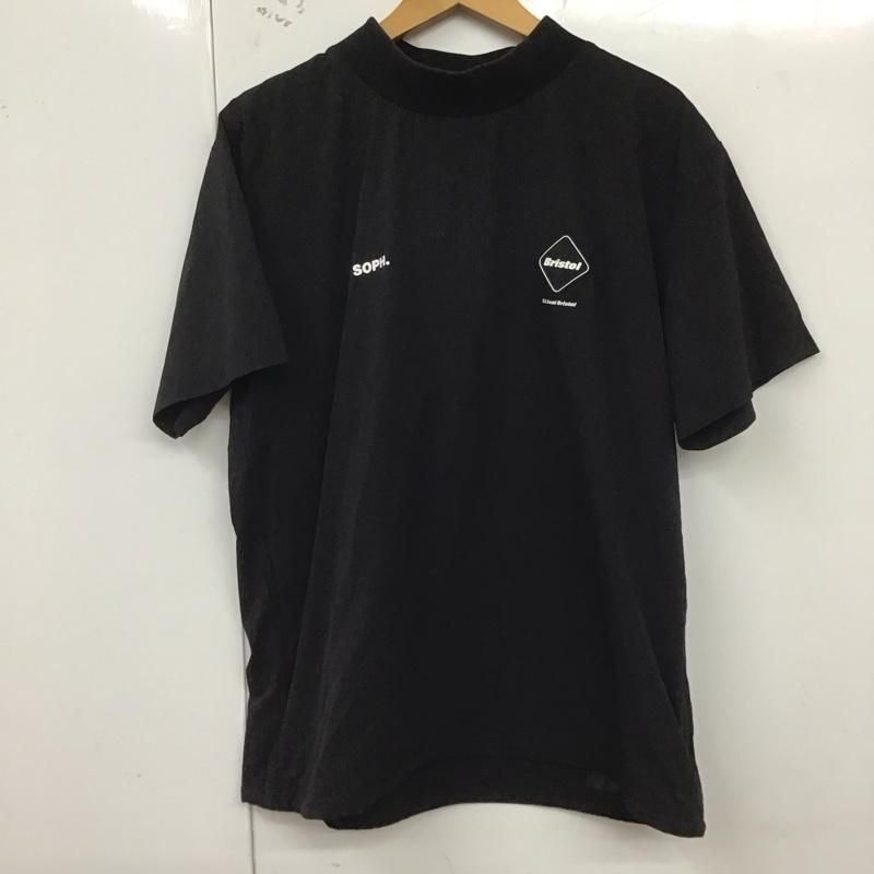 F.C.Real Bristol エフシーレアルブリストル カットソー 半袖