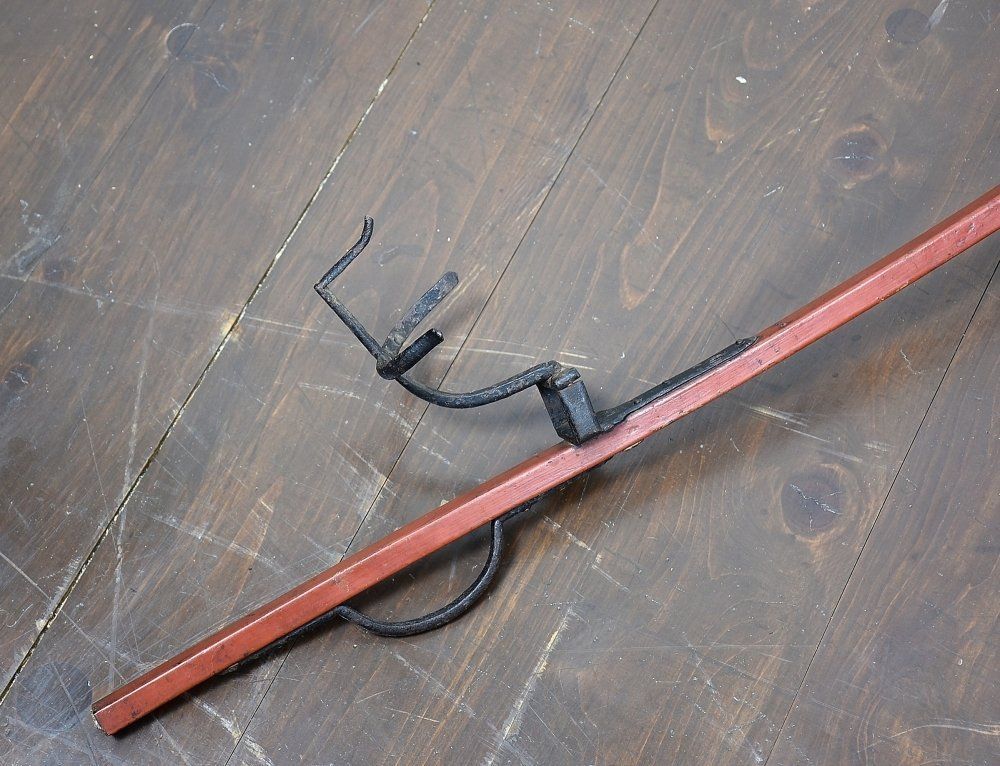 B-39 小柄 在銘 金象嵌 時代物 武具 刀装具 骨董品 美術品 工芸