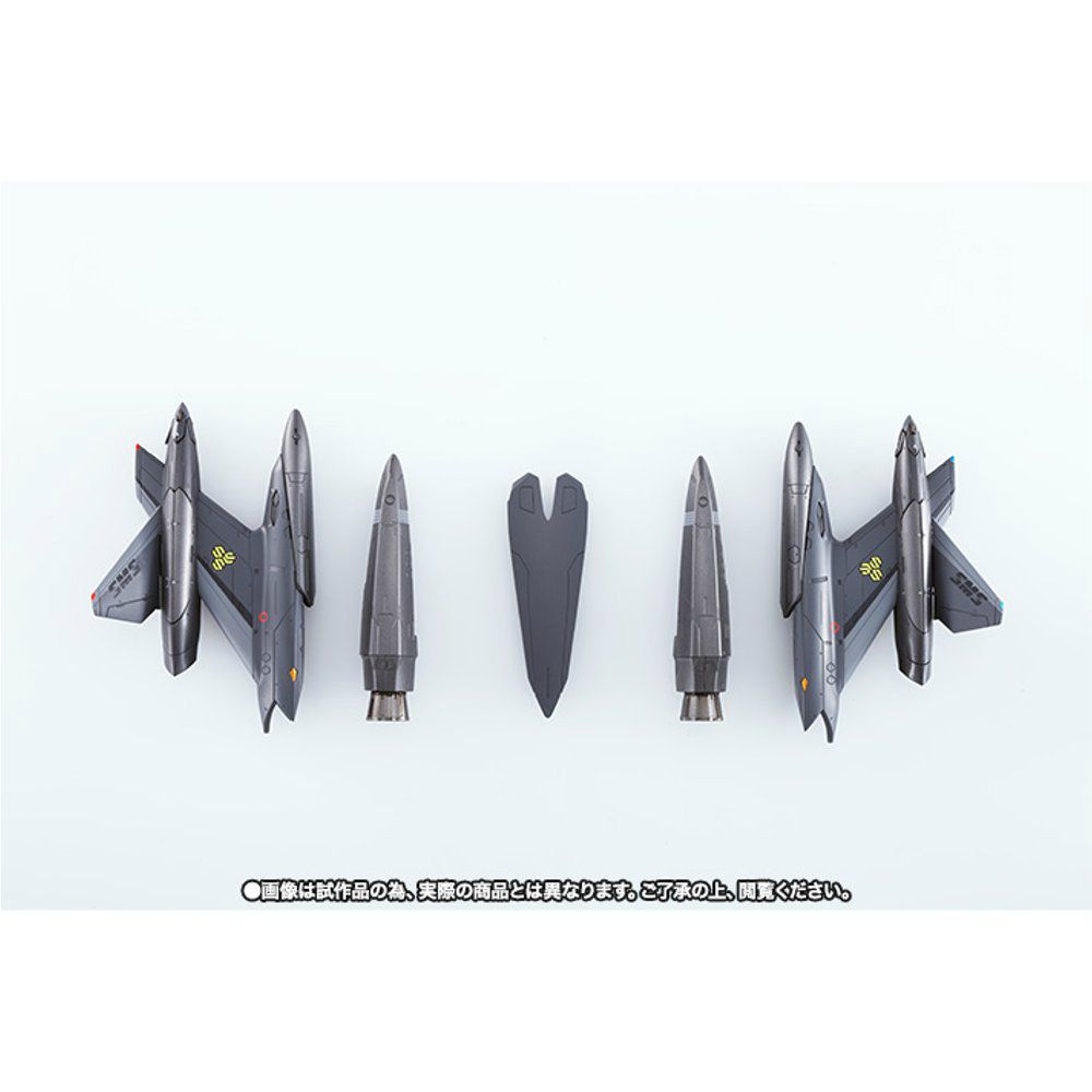 DX超合金 YF-29 デュランダルバルキリー オズマ機用スーパー