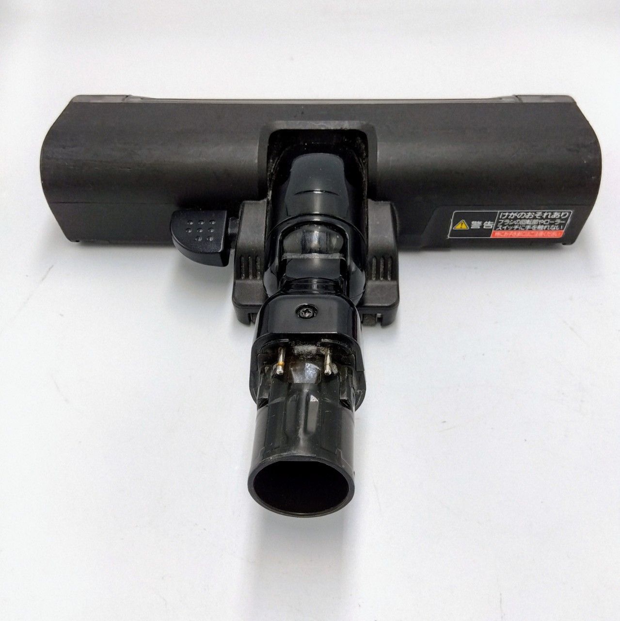 MC-SR38K Panasonic 掃除機　ヘッド　回転ブラシ　希少　中古 MC-SR38K Panasonic 掃除機 ヘッド 回転ブラシ 希少 中古 - メルカリ