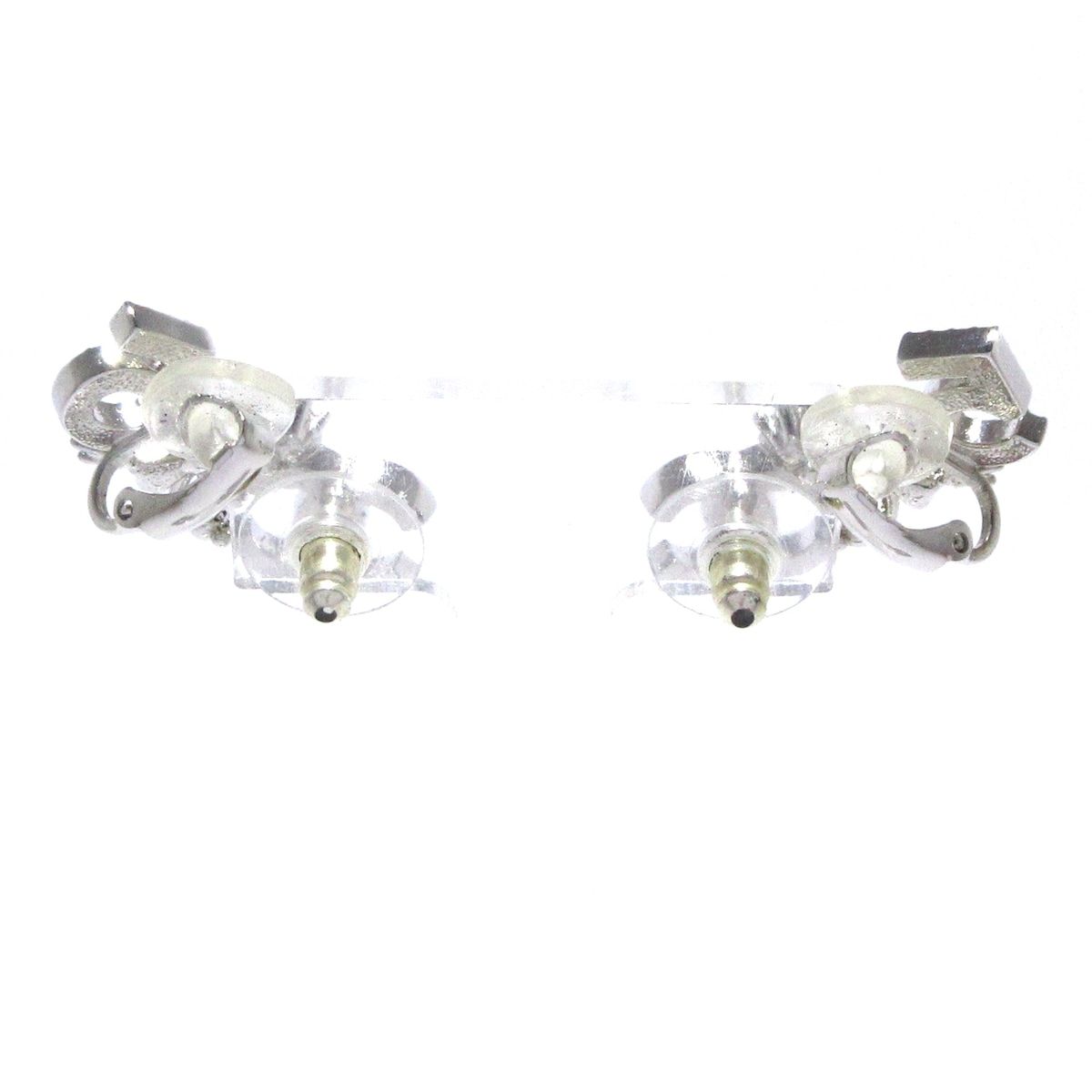 - シルバー×クリア