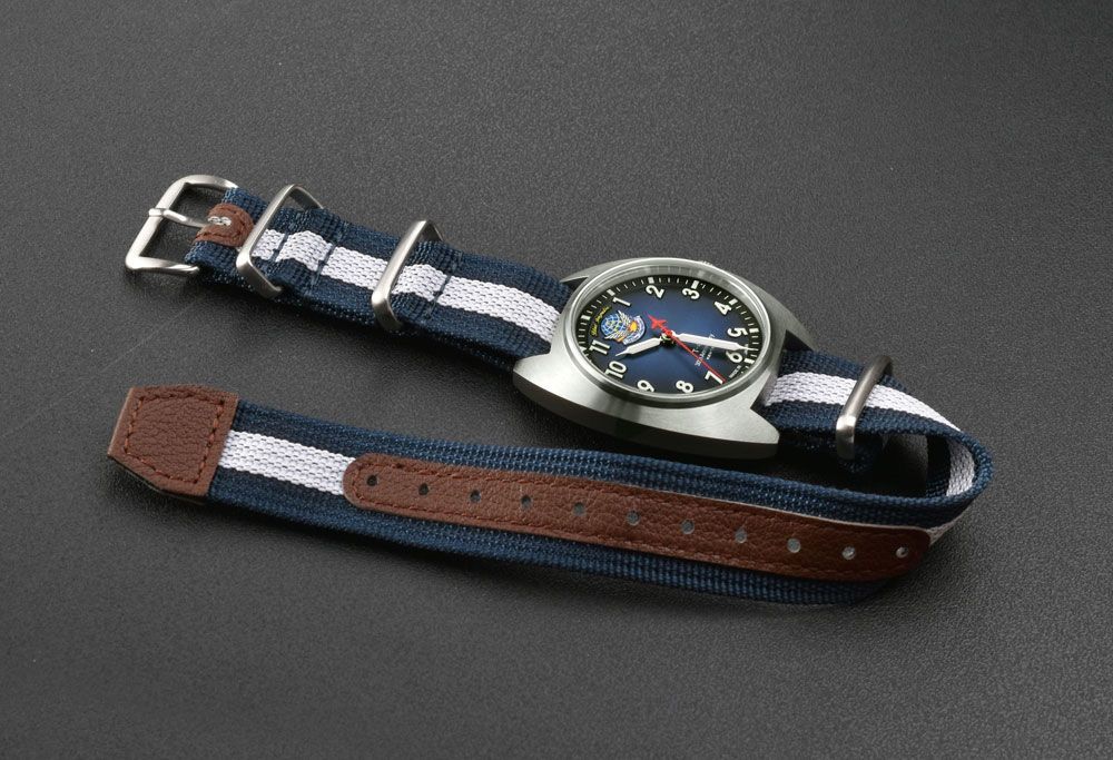 腕時計(専用出品) ケンテックス KENTEX 腕時計 ブルーインパルス Blue Impulse
