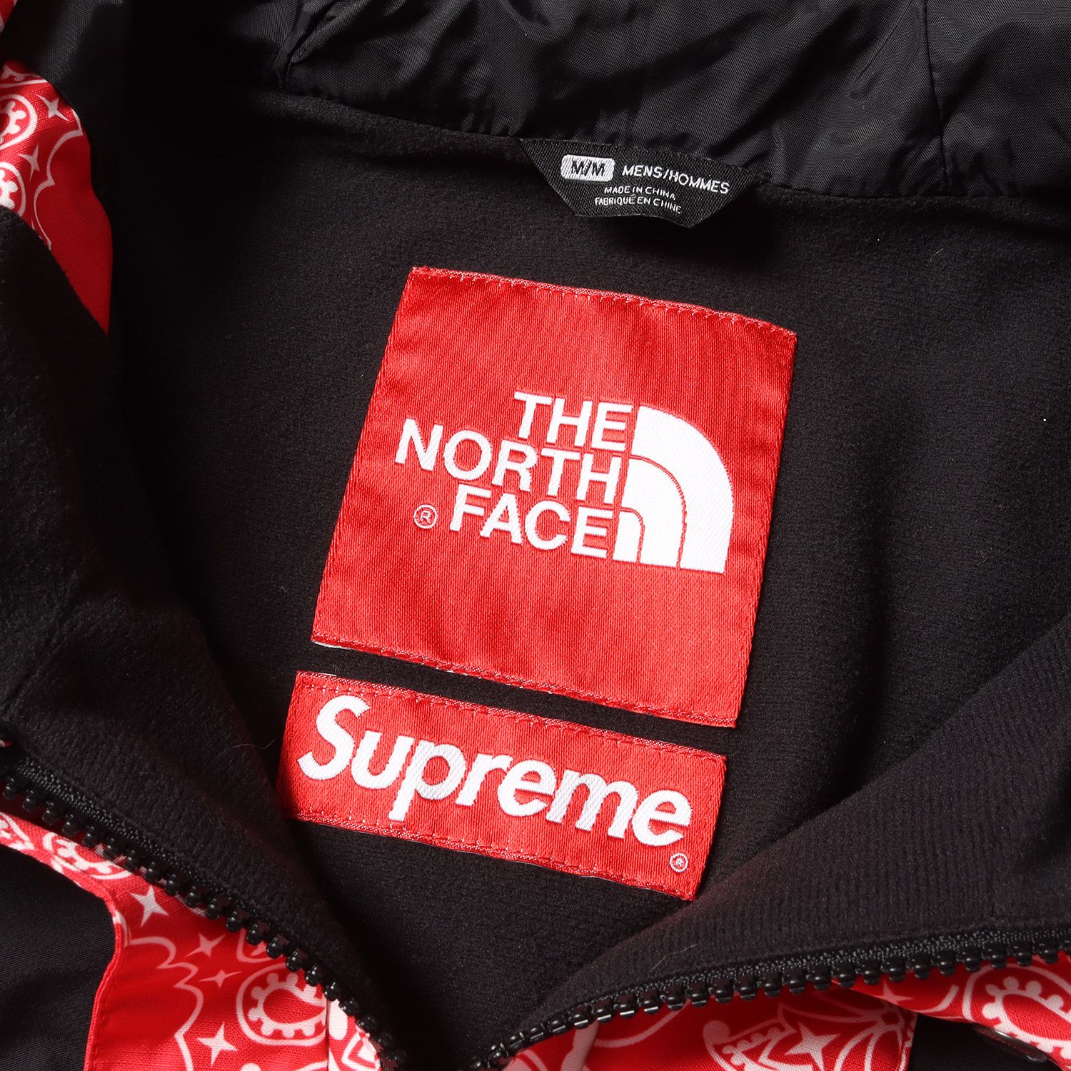 Supreme シュプリーム ジャケット サイズ:M THE NORTH FACE